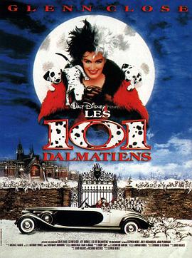 欢乐喜剧片101真狗101Dalmatians(1996)，附第二部102真狗102Dalmatians(2000)-电影资源论坛-交流广场-优选资源网