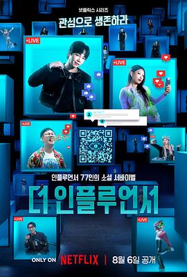 《激赞网红》2024真人秀主演:PaniBottle/沈娥灯【7集全】-综艺资源论坛-交流广场-优选资源网_1