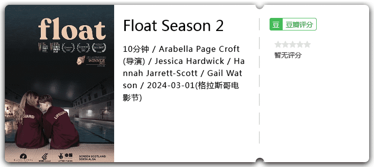 漂浮人生Float[2024][剧情英国]-剧集资源论坛-交流广场-优选资源网