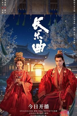 【国产剧】长乐曲(2024)1080P【更新08集】-剧集资源论坛-交流广场-优选资源网_1