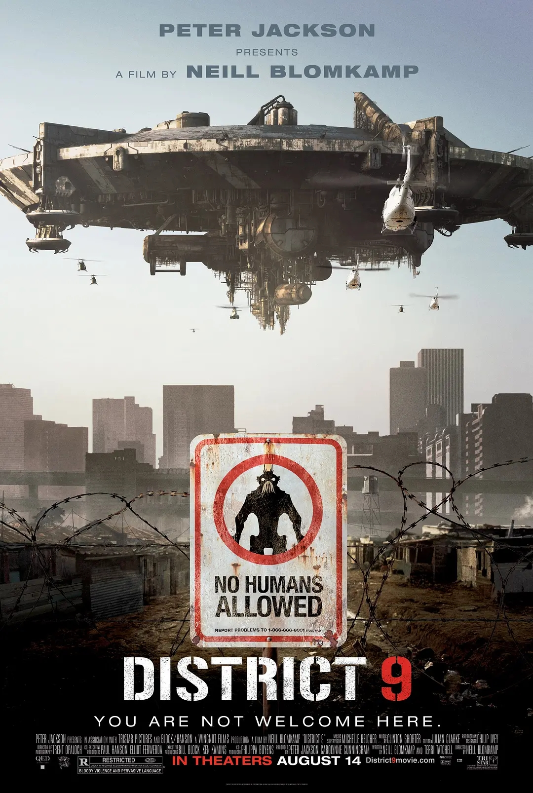 第九区District9(2009)【2160p.MA.WEB-DL.TrueHD.Atmos.7.1.DV.HDR.H.265内封简繁英多国字幕】-电影资源论坛-交流广场-优选资源网_1