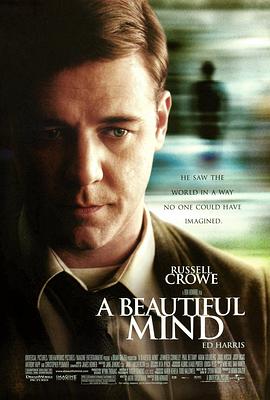 美丽心灵ABeautifulMind(2001)【1080PHBOGO版本内封简繁英字幕罗素·克劳/珍妮弗康纳利】-电影资源论坛-交流广场-优选资源网