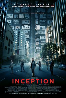 盗梦空间Inception(2010)【UHD.BluRay.2160p.DTS-HD.MA.5.1.DV..HDR.HEVC.HYBRID.REMUX内封简繁英多国字幕莱昂纳多·迪卡普里奥】-电影资源论坛-交流广场-优选资源网_1