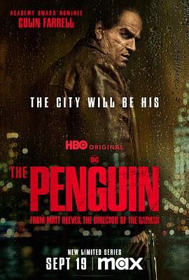 企鹅人ThePenguin(2024)4K+1080中字剧情,犯罪,奇幻更01-剧集资源论坛-交流广场-优选资源网