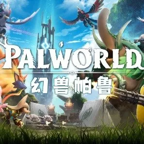 幻兽帕鲁V0.3.8.59315豪华中文-游戏资源论坛-交流广场-优选资源网_1