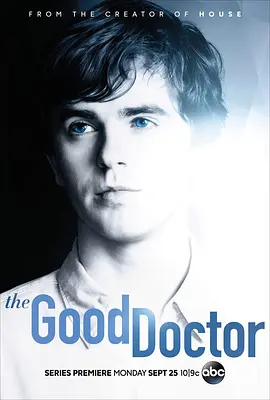 良医TheGoodDoctor1-7季全集中英双字-剧集资源论坛-交流广场-优选资源网_1