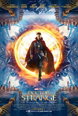 奇异博士DoctorStrange(2016)【UHD.BluRay.2160p.TrueHD.Atmos.7.1.DV.HDR.HEVC.HYBRID.REMUX内封简繁英多国字幕】-电影资源论坛-交流广场-优选资源网_1