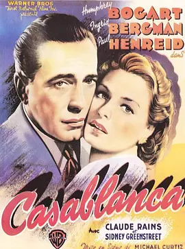 Top165.卡萨布兰卡(70周年纪念版).Casablanca.1942.70th.Anniversary.Edition.Bluray.1080p.x265.AAC.5Audios.GREENOTEA.mkv-剧集资源论坛-交流广场-优选资源网_1