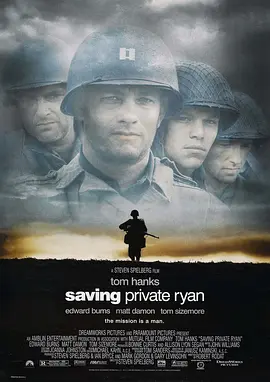 Top072.拯救大兵瑞恩.Saving.Private.Ryan.1998.Bluray.1080p.x265.AAC(5.1).3Audios.GREENOTEA.mkv-剧集资源论坛-交流广场-优选资源网_1