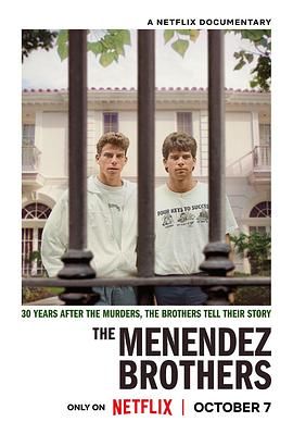 梅内德斯兄弟：逆伦血案TheMenendezBrothers(2024)【Netflix版本1080P内封简繁英多国字幕】-电影资源论坛-交流广场-优选资源网_1