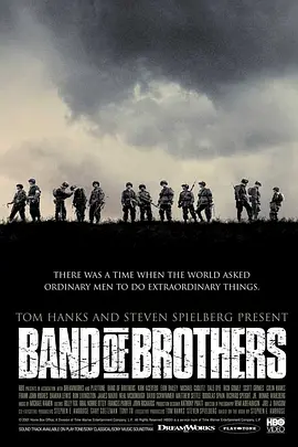 兄弟连BandofBrothers(2001)ID：45503-剧集资源论坛-交流广场-优选资源网_1