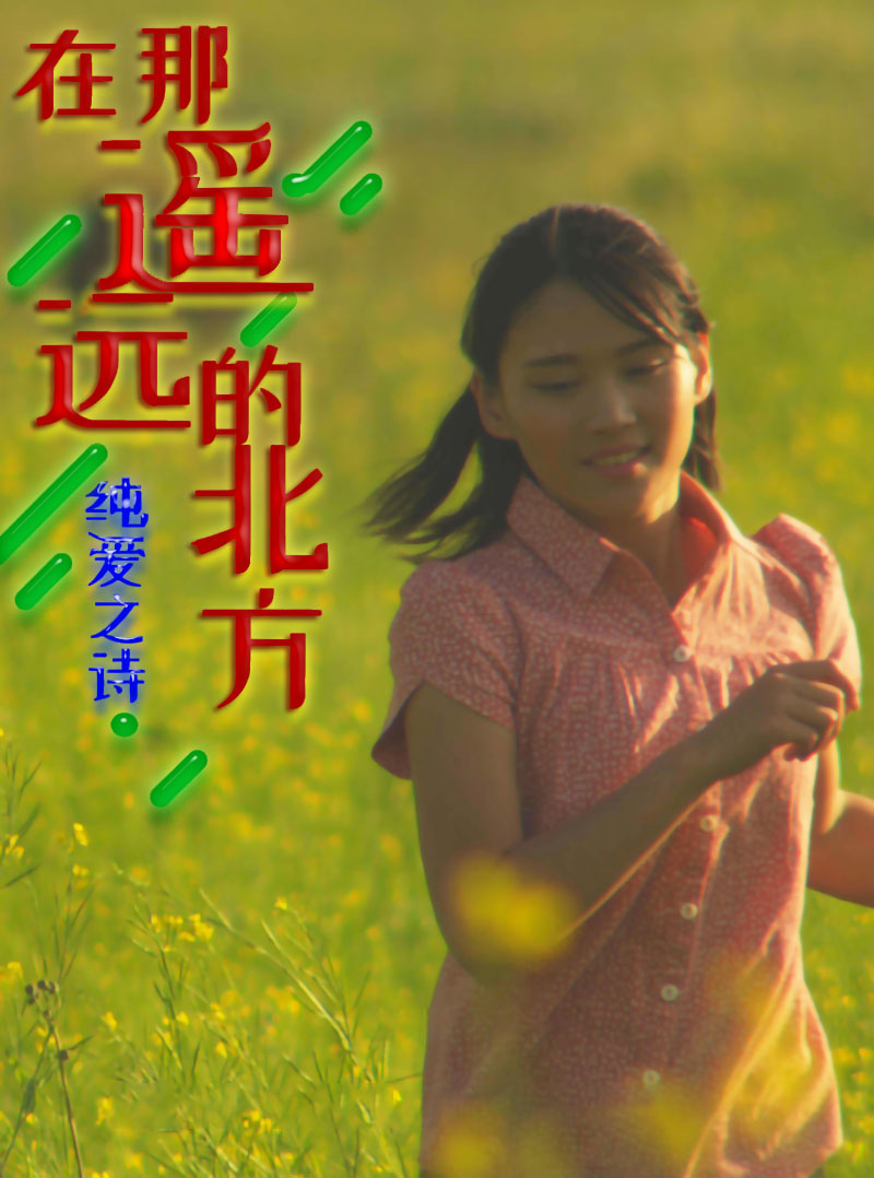 在那遥远的北方.2024.1080P.感动，养女不离不弃照顾养父（国语中字）-优选资源网_1