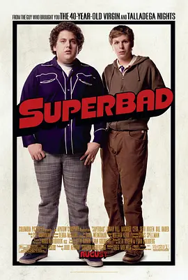 Superbad.太坏了.双语字幕.HR-HDTV.AC3.960X540.x264-人人影视制作(1).avi-剧集资源论坛-交流广场-优选资源网_1