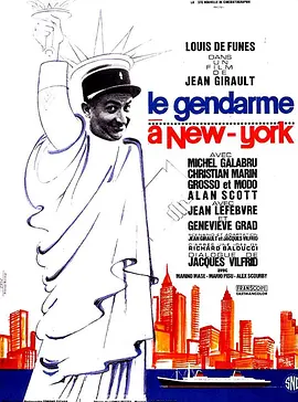 Le.gendarme.à.New.York.1965.警察在纽约.中文字幕.国法音轨.HR-HDTV.AC3.1024X576.x264(1).mkv-剧集资源论坛-交流广场-优选资源网_1