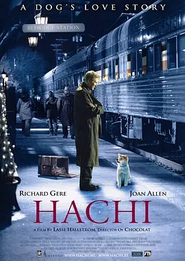 Top014.忠犬八公的故事.Hachiko.A.Dog's.Story.2010.Bluray.1080p.x265.AAC(5.1).GREENOTEA.mkv-剧集资源论坛-交流广场-优选资源网_1