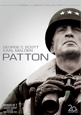 Patton.1970.巴顿将军.双语字幕.国英音轨完整清晰-剧集资源论坛-交流广场-优选资源网_1