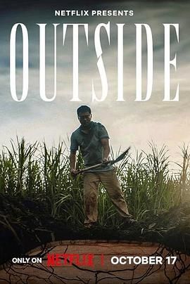 世外逃劫Outside(2024)【Netflix版本1080P内封简繁英多国字幕】-电影资源论坛-交流广场-优选资源网_1