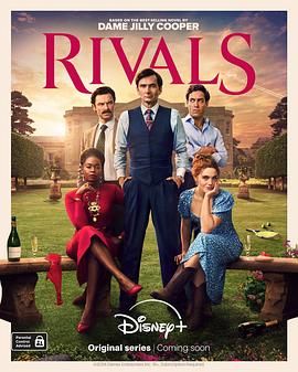 【英剧】对手Rivals(2024)1080P[英国剧情][大卫·田纳特阿历克斯·哈赛尔]【全集】-剧集资源论坛-交流广场-优选资源网_1