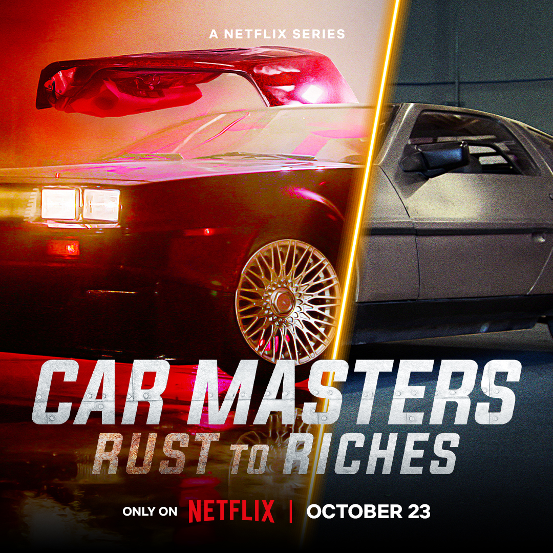 改车大师：化腐朽为神奇第六季CarMasters:RusttoRichesSeason6(2024)全8集【Netflix版本1080P内封简繁英多国字幕】-剧集资源论坛-交流广场-优选资源网_1