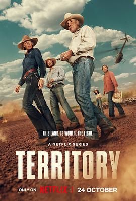 领地之争Territory(2024)全6集【Netflix版本1080P内封简繁英多国字幕】-剧集资源论坛-交流广场-优选资源网_1