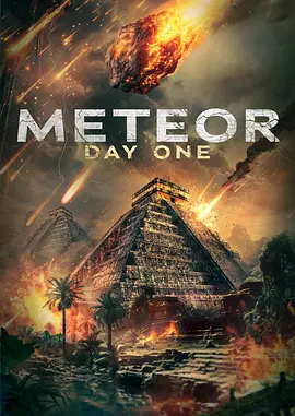 欧美动作新片《末世表盘》METEORDAYONE(2024)1080P中文字幕【1.5G】-电影资源论坛-交流广场-优选资源网_1