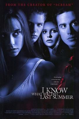 我知道你去年夏天干了什么IKnowWhatYouDidLastSummer(1997)【UHD.BluRay.2160p.TrueHD.Atmos.7.1.DV.HDR.HEVC.REMUX内封中英多国字幕】-电影资源论坛-交流广场-优选资源网_1