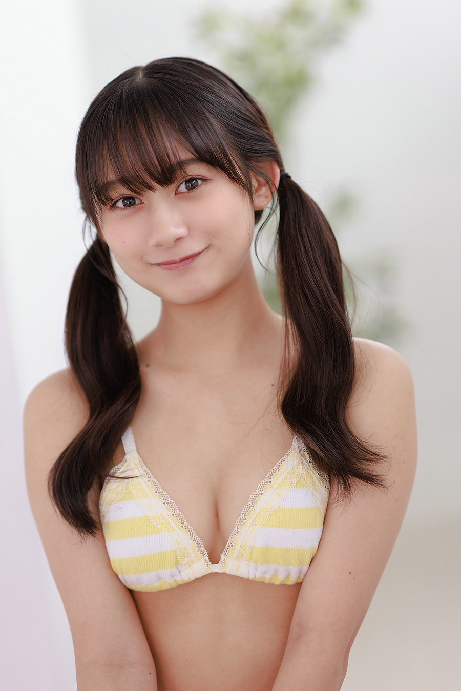 [Minisuka.tv] Seia Fujii 藤井星愛 – Secret Gallery Stage2 2 Set 2.4 [50P32MB]…-优选资源网