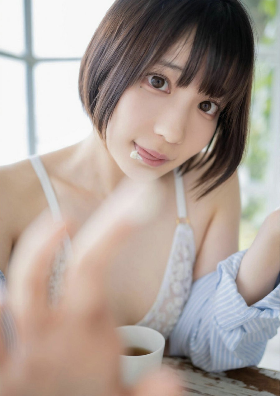 天川星夏 – 1st e-book Pure [176P63MB]-优选资源网