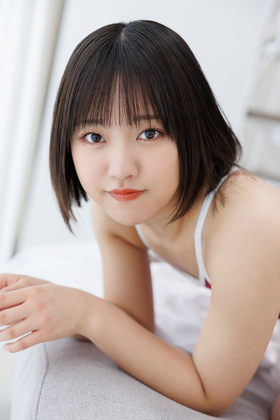 [Minisuka.tv] Anju Kouzuki 香月りお – Special Gallery Set 20.02 [51P25MB]-优选资源网