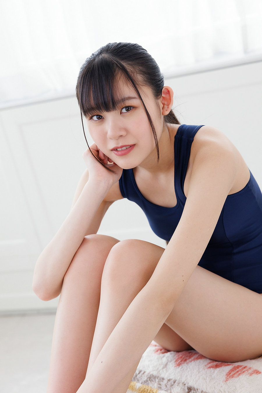 [Minisuka.tv] Rima Ozora 大空りま – Secret Gallery Stage2 Set 1.01 [46P32MB]-优选资源网