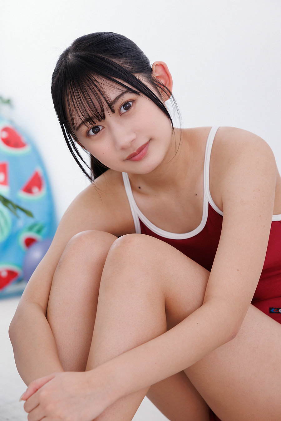 [Minisuka.tv] Seia Fujii 藤井星愛 – Secret Gallery Stage1 Set 6.03 [32P21MB]-优选资源网