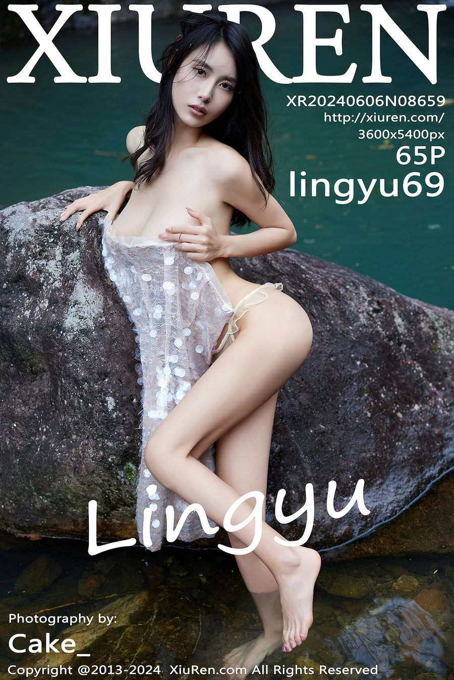 [秀人美媛馆] 2024.06.06 No.8659 lingyu69 [65P283MB]-优选资源网