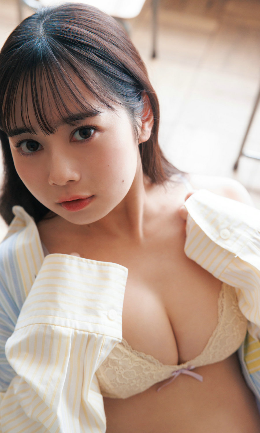 近藤沙瑛子 – 夏の扉を開いたあの日の教室で [56P32MB]-优选资源网