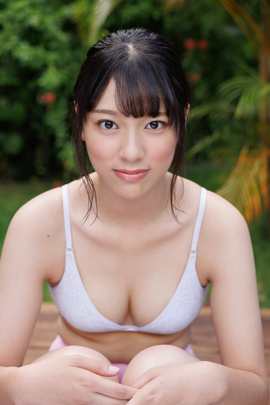 [Minisuka.tv] Eyu Hirayama 平山えゆ – Limited Gallery Set 2.02 [44P41MB]-优选资源网