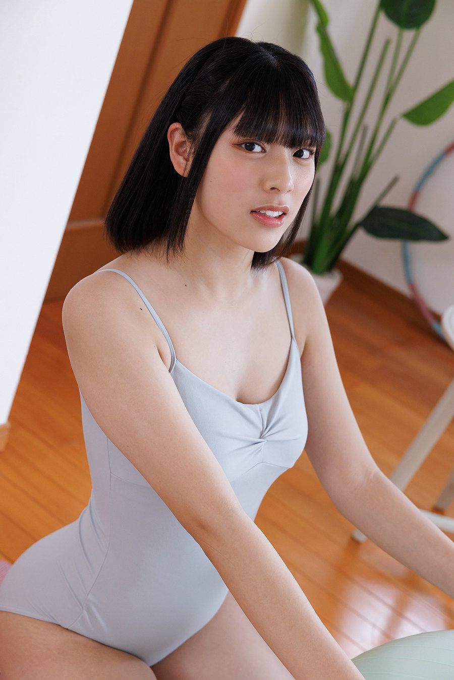 [Minisuka.tv] Eyu Hirayama 平山えゆ – Regular Gallery Set 16.02 [35P23MB]-优选资源网