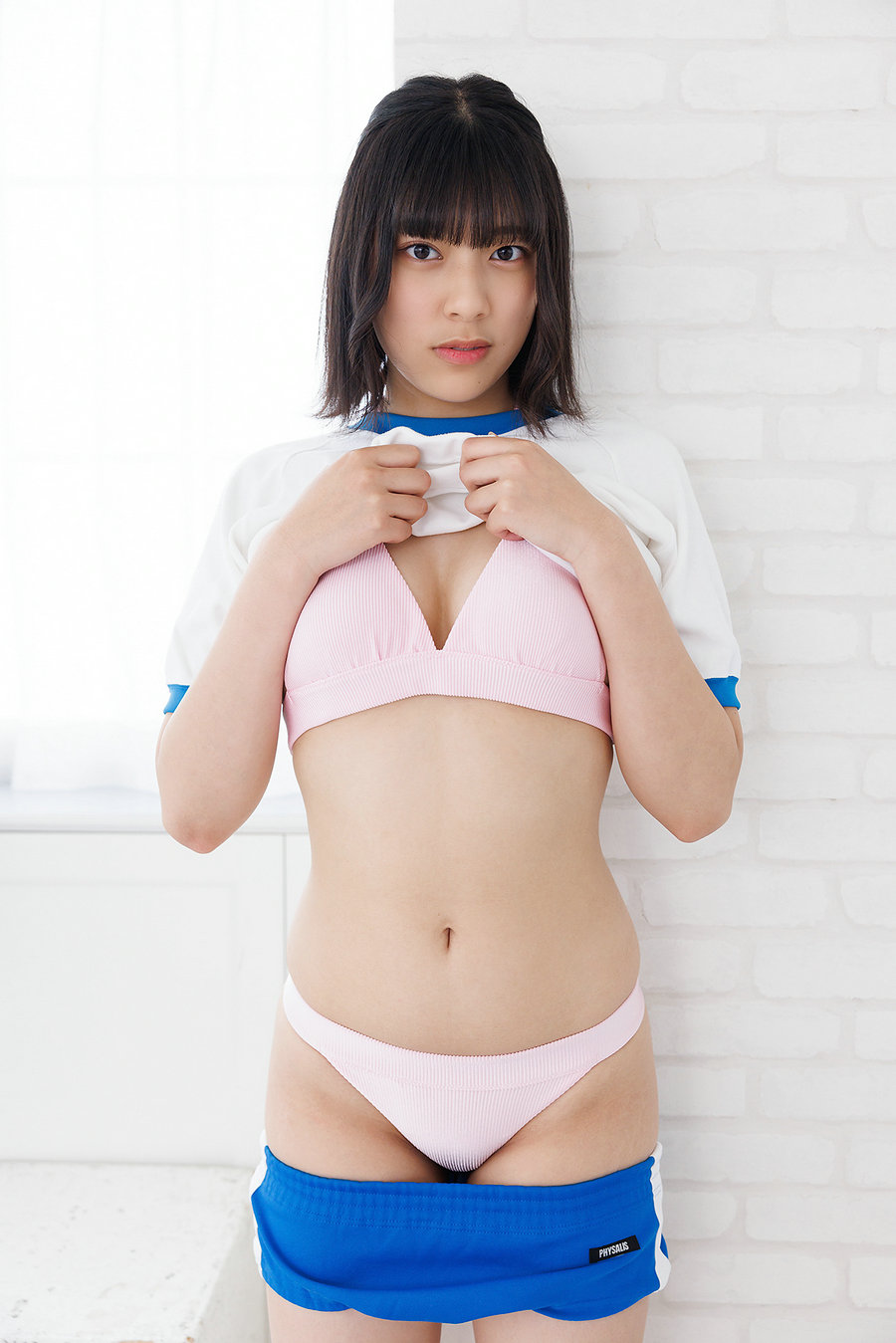 [Minisuka.tv] Eyu Hirayama 平山えゆ – Regular Gallery Set 16.03 [47P30MB]-优选资源网