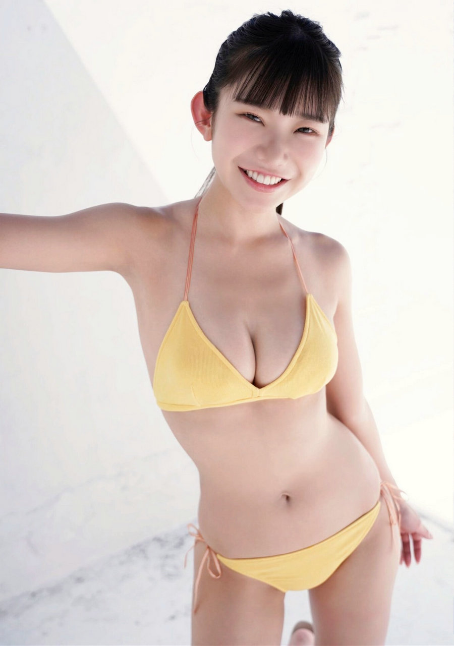 Exciting Girls 長澤茉里奈 デジタル写真集 vol.2 [54P29MB]-优选资源网