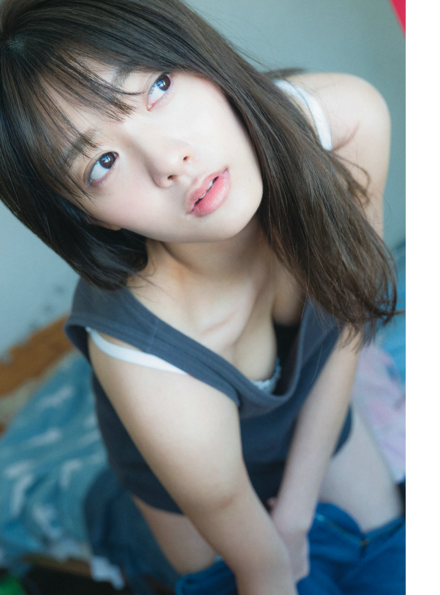 田村保乃 – 一歩目 [149P1.68GB]-优选资源网